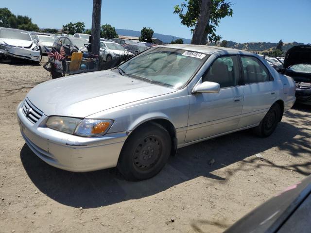 toyota camry 2001 jt2bf22k410302810