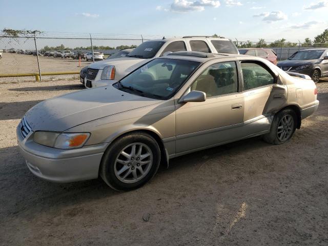 toyota camry ce 2001 jt2bf22k410312785