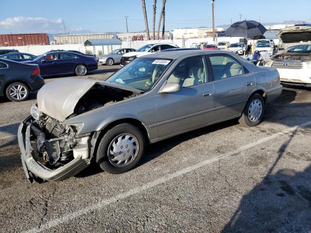 toyota camry 1997 jt2bf22k4v0018681