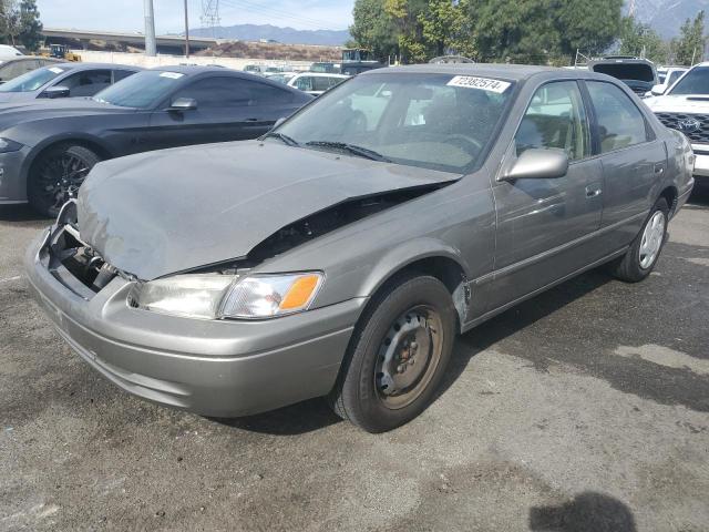 toyota camry le 1997 jt2bf22k4v0072188