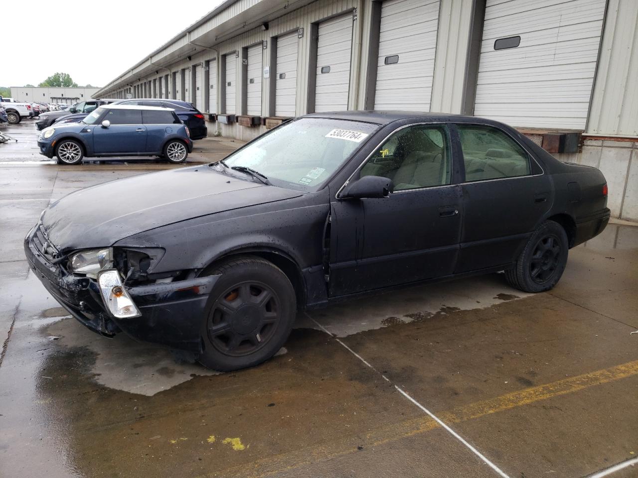 toyota camry 1998 jt2bf22k4w0144377