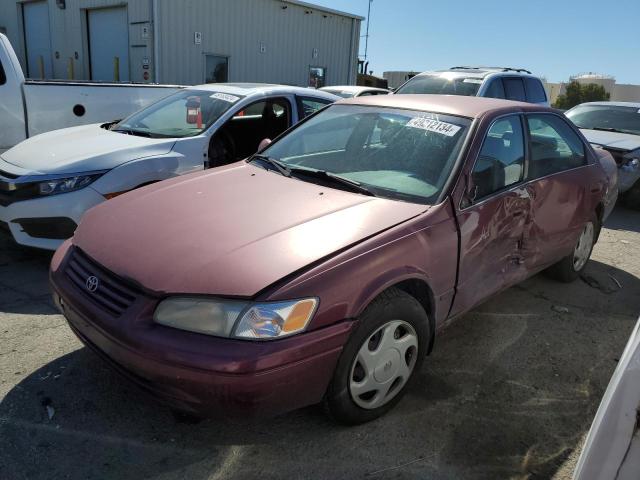 toyota camry 1998 jt2bf22k5w0092385