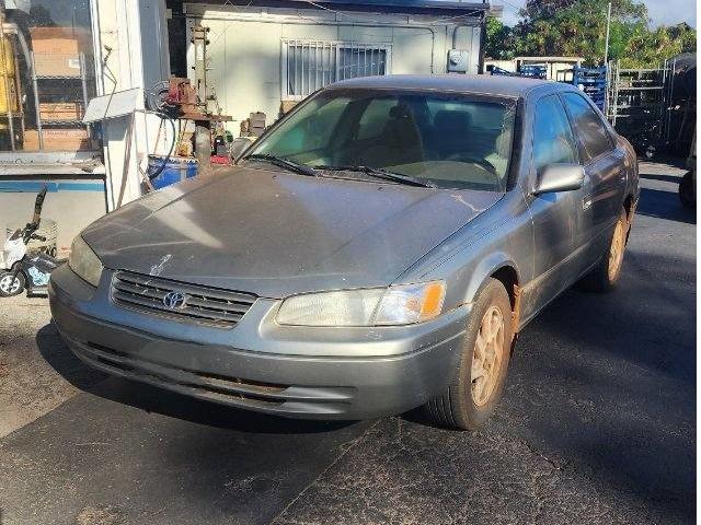 toyota camry le 1999 jt2bf22k5x0168530