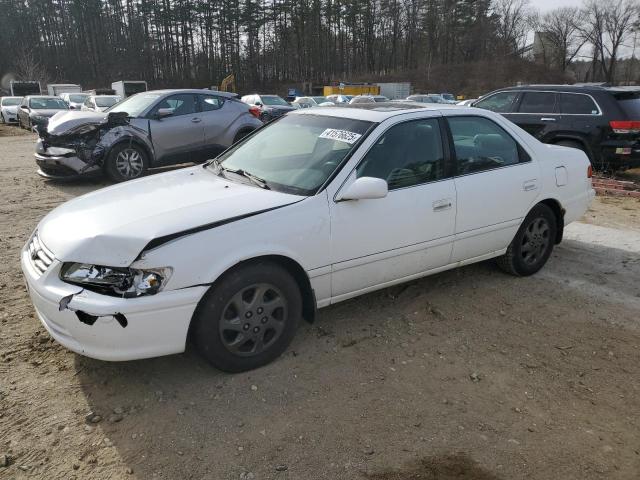 toyota camry ce 2001 jt2bf22k610336506