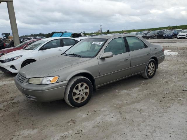 toyota camry 1999 jt2bf22k6x0151557