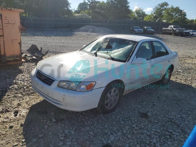 toyota camry 2000 jt2bf22k6y0259422