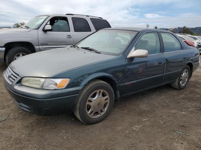 toyota camry ce 1998 jt2bf22k7w0140081