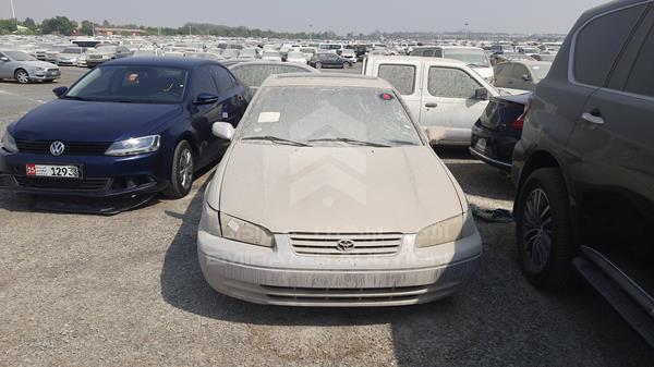 toyota camry 1998 jt2bf22k7w0144888