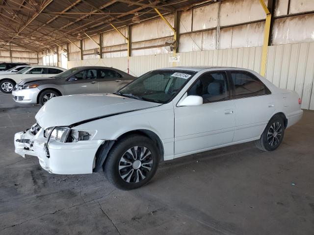 toyota camry ce 2000 jt2bf22k7y0248963