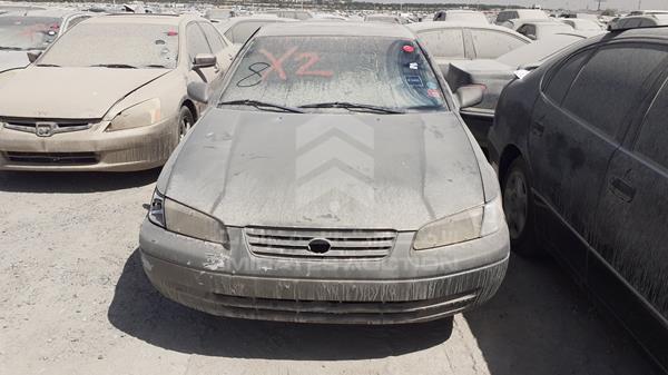 toyota camry 1999 jt2bf22k8x0154234