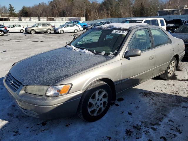 toyota camry 1999 jt2bf22k8x0159384