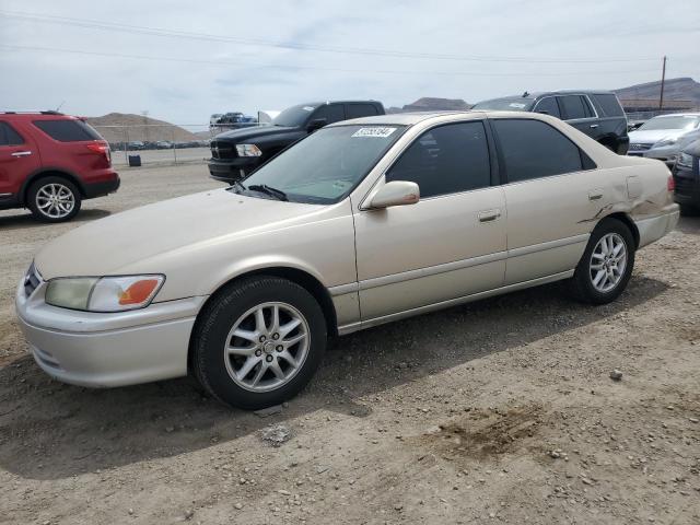 toyota camry 2001 jt2bf22k910331476