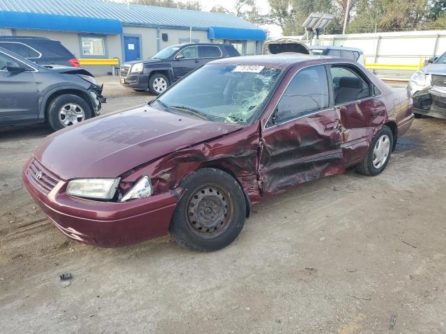 toyota camry ce 1998 jt2bf22k9w0143855