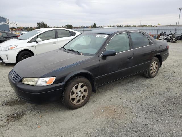 toyota camry le 1999 jt2bf22k9x0184360