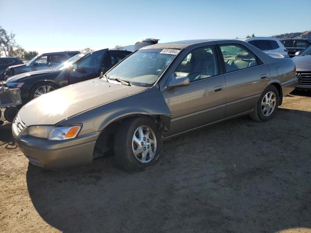 toyota camry le 1999 jt2bf28k0x0150380