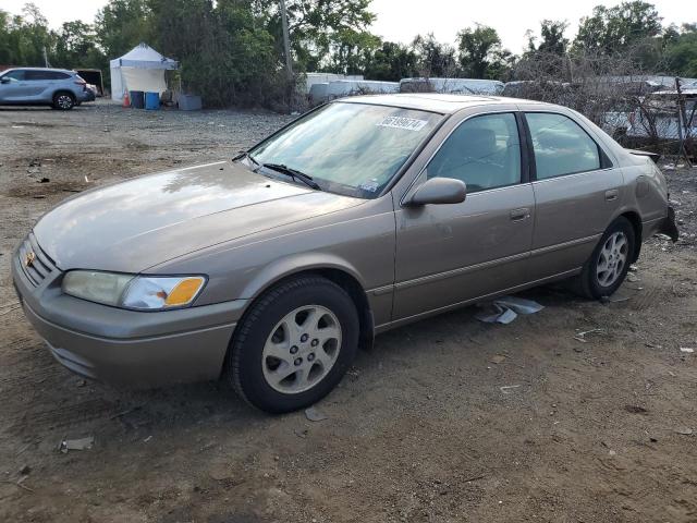 toyota camry le 1999 jt2bf28k0x0165137