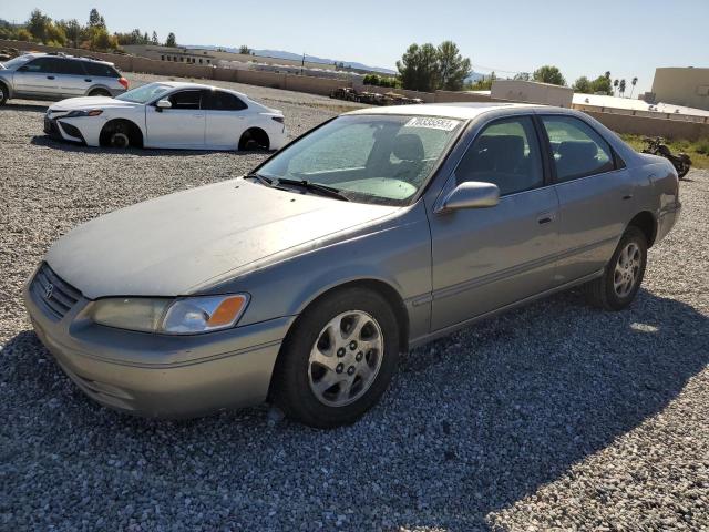 toyota camry 1999 jt2bf28k1x0161923