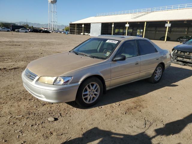 toyota camry 2001 jt2bf28k210321962