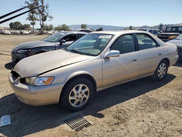 toyota camry le 1999 jt2bf28k2x0157654