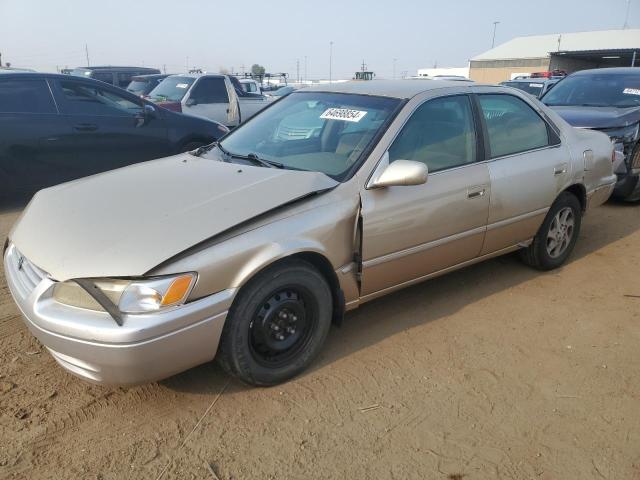 toyota camry le 1999 jt2bf28k2x0168010