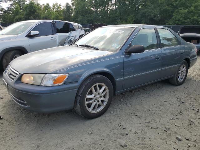 toyota camry le 2001 jt2bf28k310313661