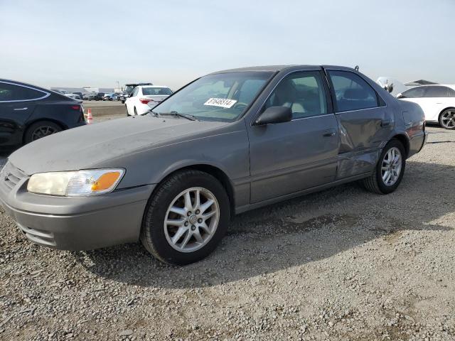 toyota camry le 2000 jt2bf28k3y0249731