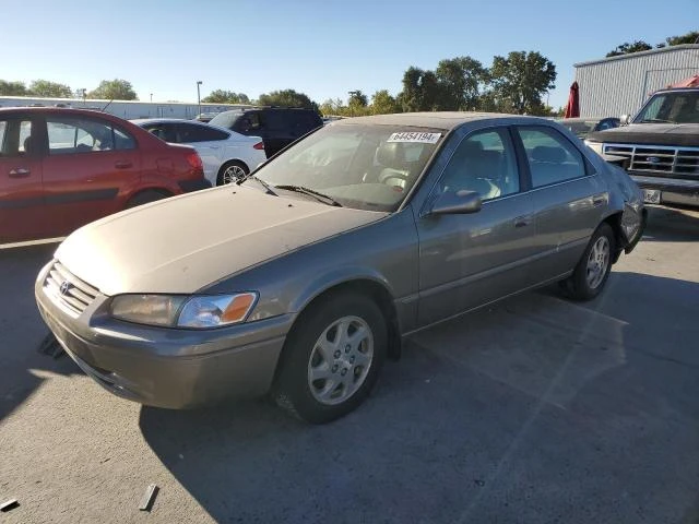 toyota camry le 1999 jt2bf28k5x0216311