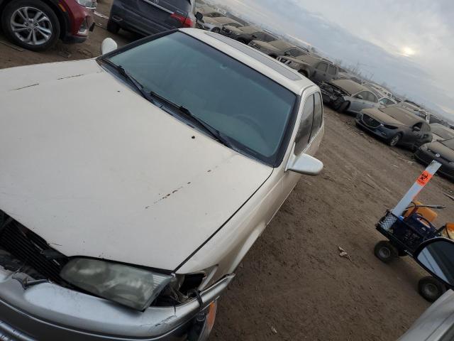 toyota camry 2001 jt2bf28k710317373