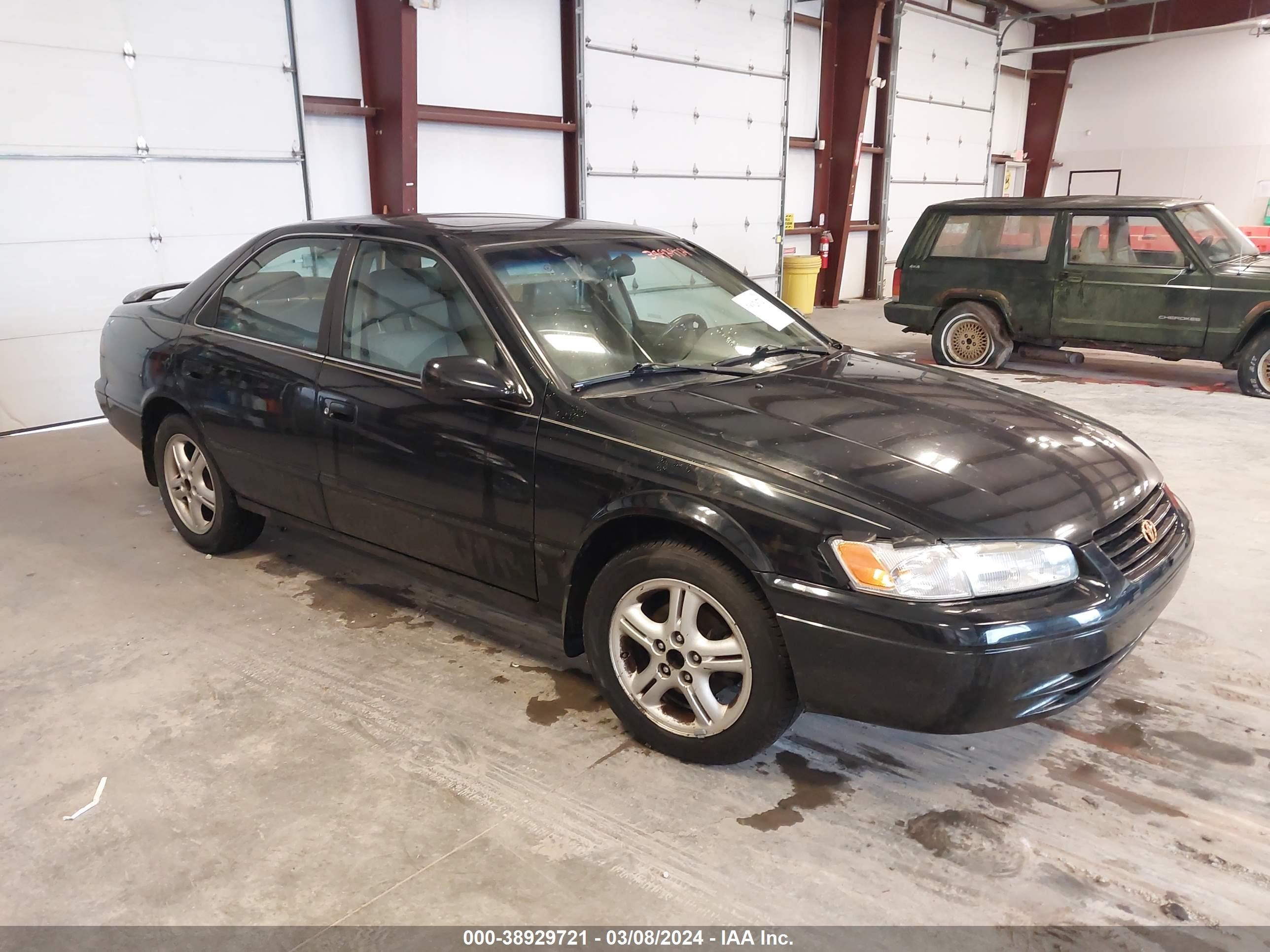 toyota camry 1999 jt2bf28k7x0203849