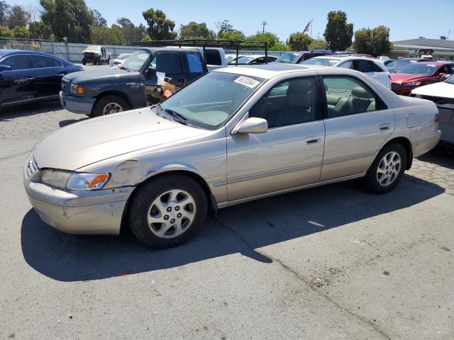 toyota camry le 1999 jt2bf28kxx0215414