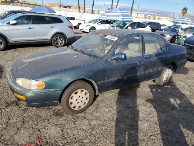 toyota camry dx 1996 jt2bg12k0t0341601