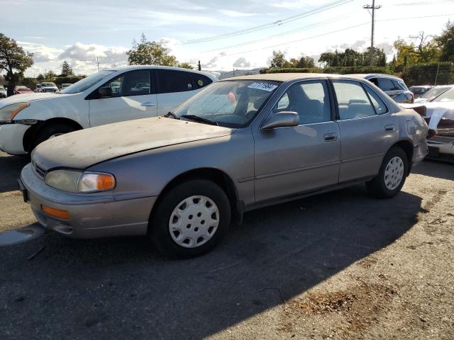 toyota camry dx 1996 jt2bg12k0t0384657