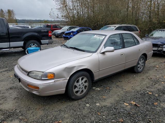 toyota camry dx 1996 jt2bg12k1t0419643