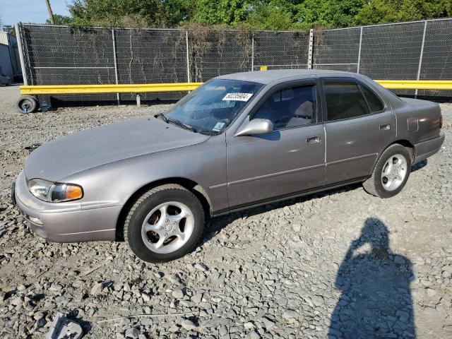 toyota camry 1996 jt2bg12k3t0368758