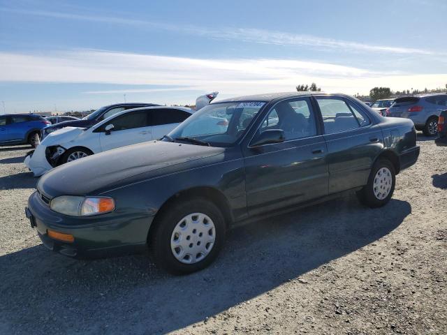 toyota camry dx 1996 jt2bg12k3t0389996