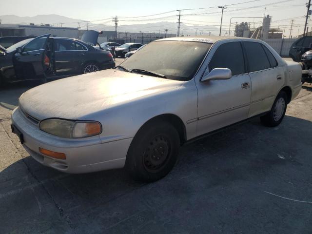 toyota camry 1996 jt2bg12k6t0354823