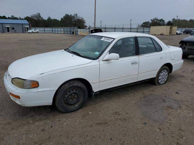 toyota camry 1996 jt2bg12k6t0390379