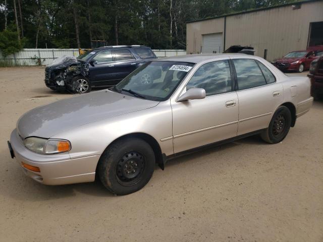 toyota camry dx 1996 jt2bg12k6t0415345