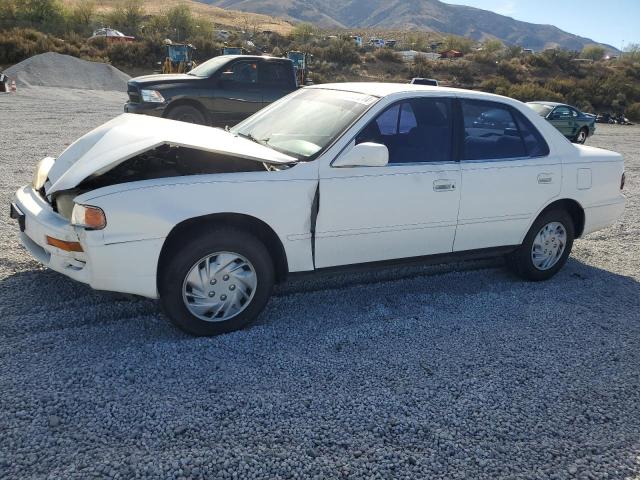 toyota camry dx 1996 jt2bg12k7t0378208