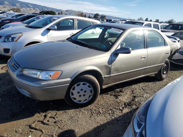 toyota camry 1997 jt2bg22k0v0022983