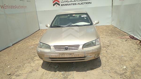 toyota camry 1998 jt2bg22k0w0219640