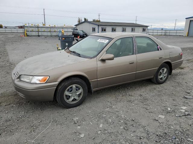 toyota camry le 1999 jt2bg22k0x0293349