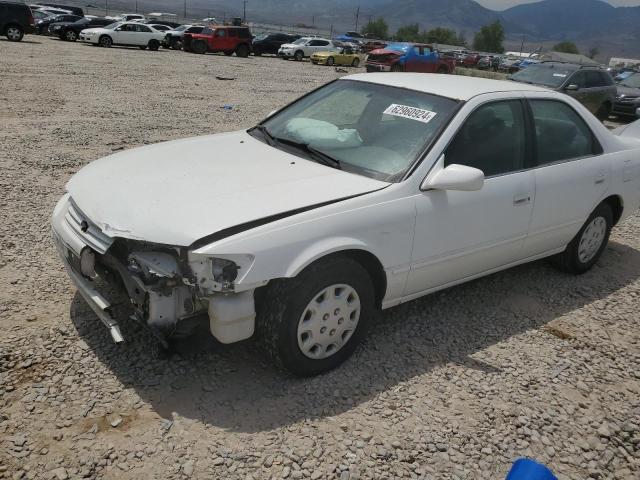 toyota camry 1999 jt2bg22k0x0307167