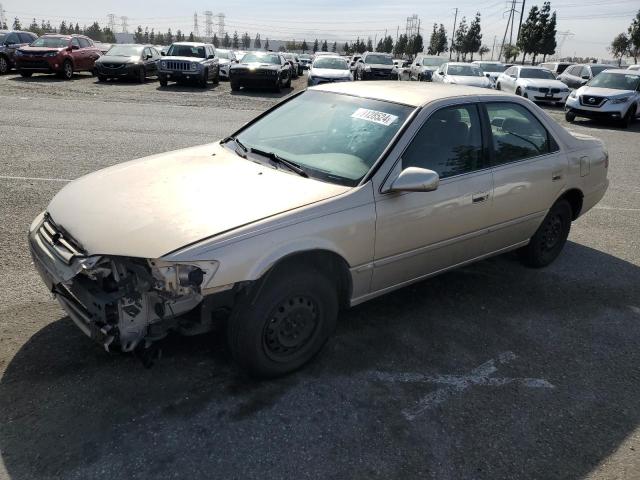 toyota camry le 1999 jt2bg22k0x0354117