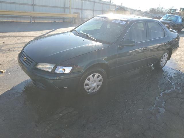 toyota camry ce 1998 jt2bg22k1w0124827