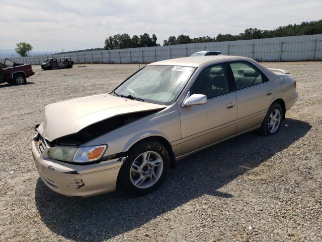 toyota camry 2000 jt2bg22k1y0472663