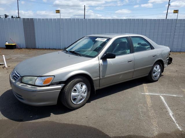 toyota camry 2000 jt2bg22k1y0473828