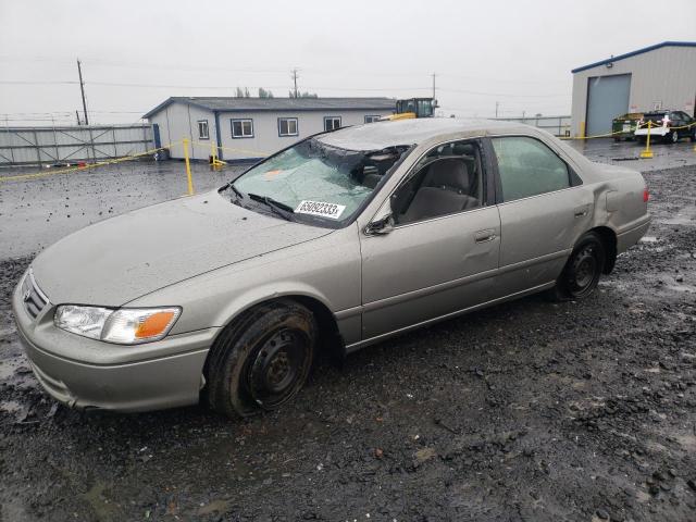 toyota camry ce 2000 jt2bg22k1y0506911