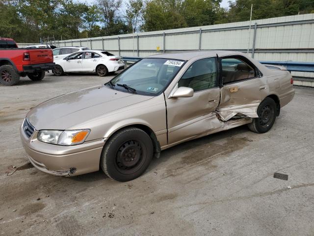 toyota camry ce 2001 jt2bg22k210546856