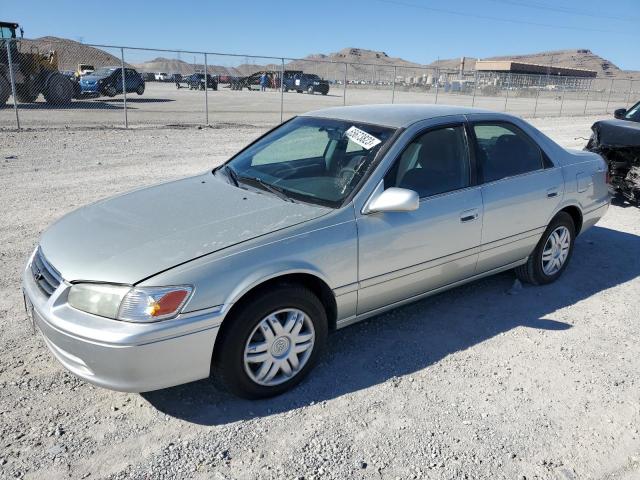 toyota camry ce 2001 jt2bg22k210606442